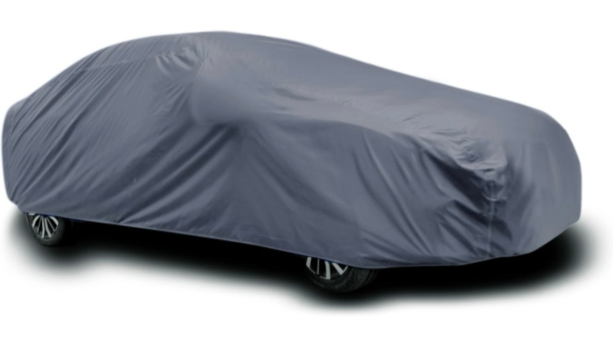 Genfrid Premium Custom Fitted Car Body Cover For Maruti celerio