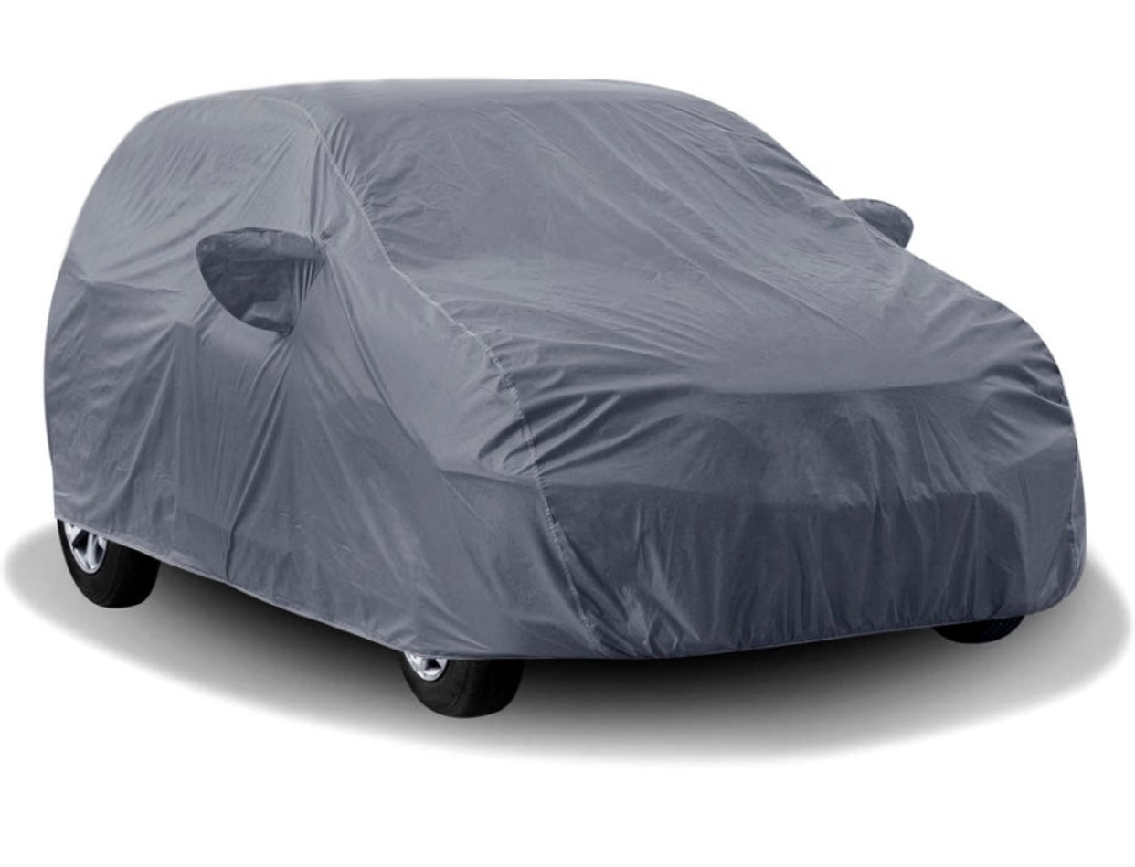 Genfrid Premium Custom Fitted Car Body Cover For Maruti celerio