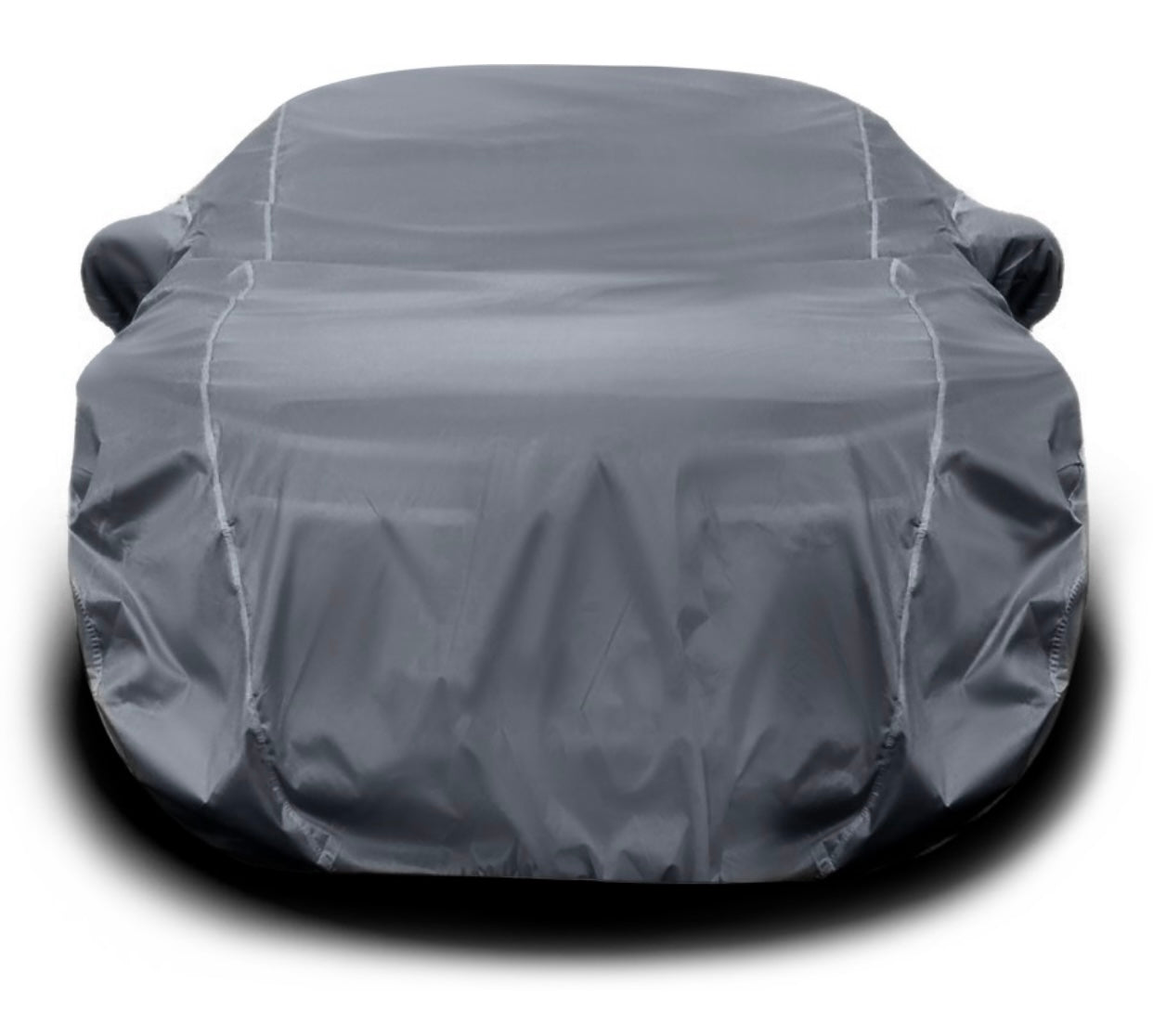 Genfrid Premium Custom Fitted Car Body Cover For Honda Wrv