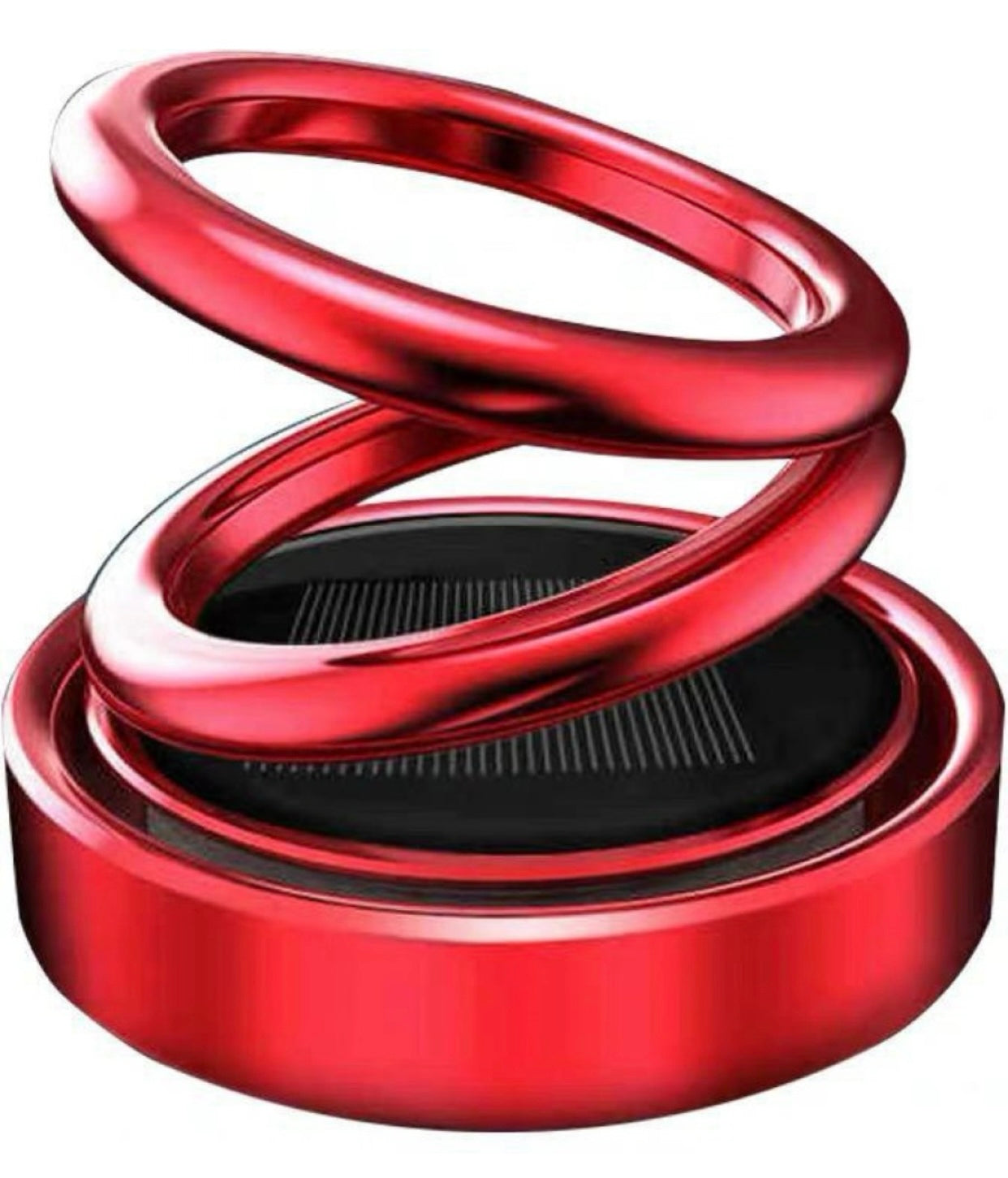 Genfrid Solar Car Freshener Diffuser 45g