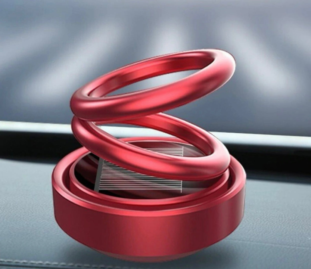 Genfrid Solar Car Freshener Diffuser 45g