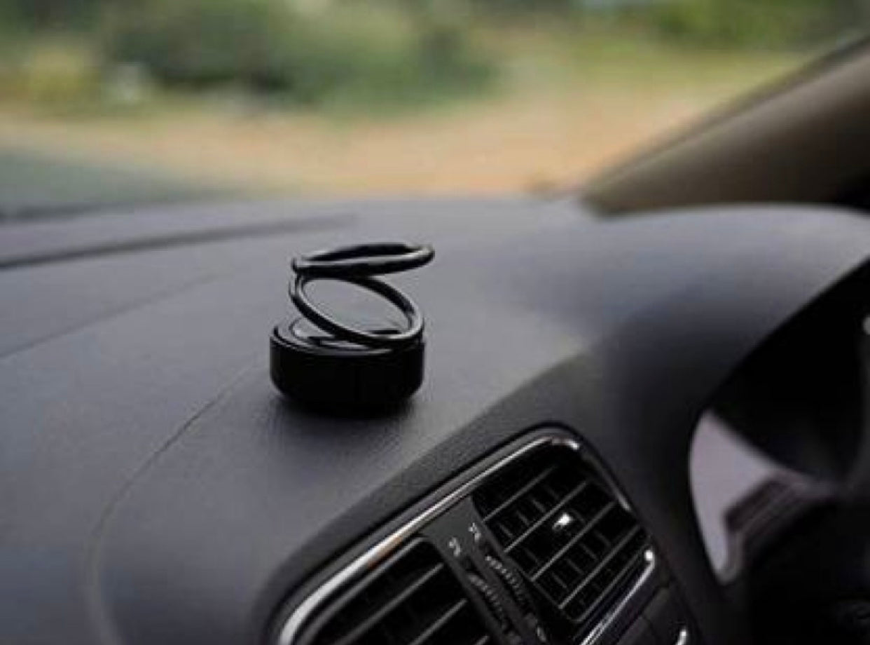 Genfrid Solar Car Freshener Diffuser 45g