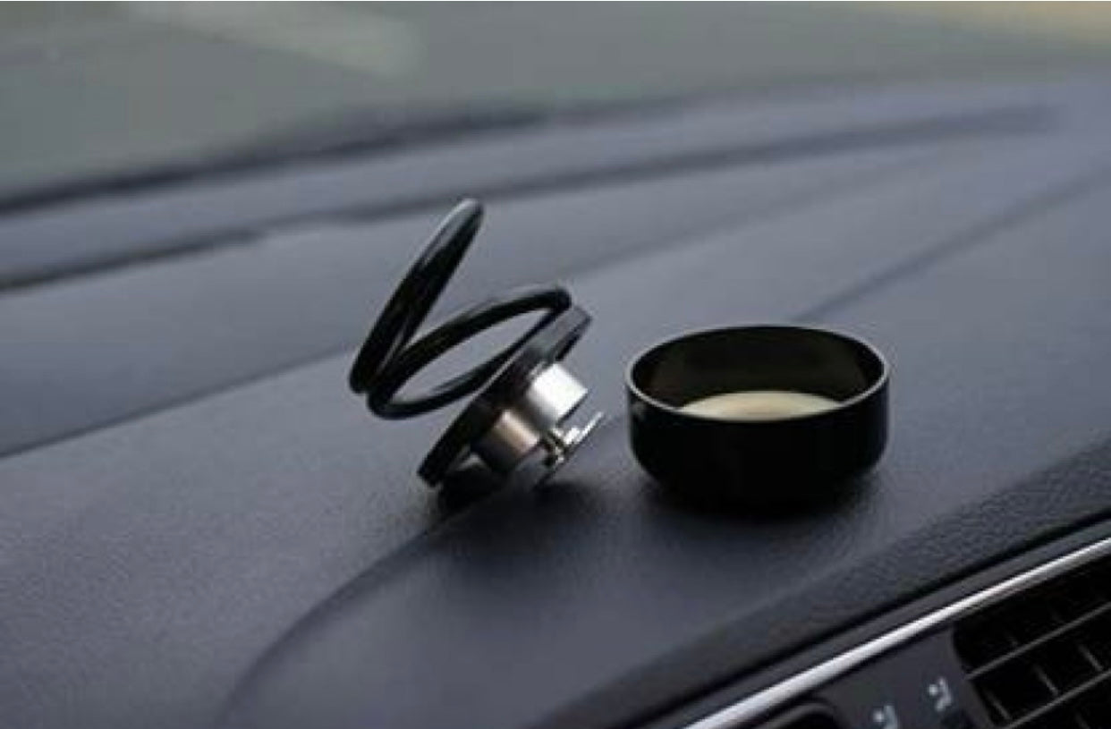 Genfrid Solar Car Freshener Diffuser 45g