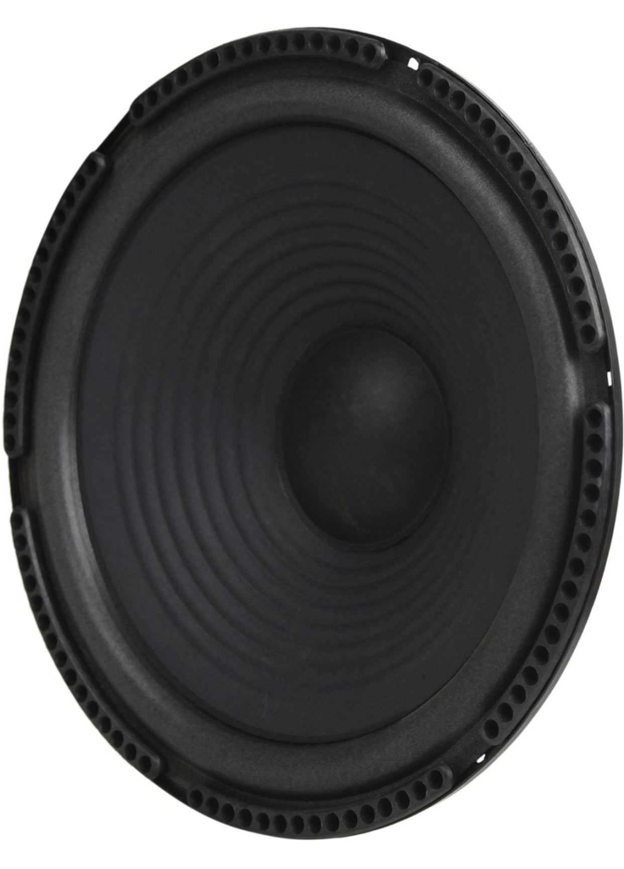 Genfrid (10 INCH) POWERFUL SUB-WOOFER SPEAKER (90) WATT Component Car Speaker (90 W)