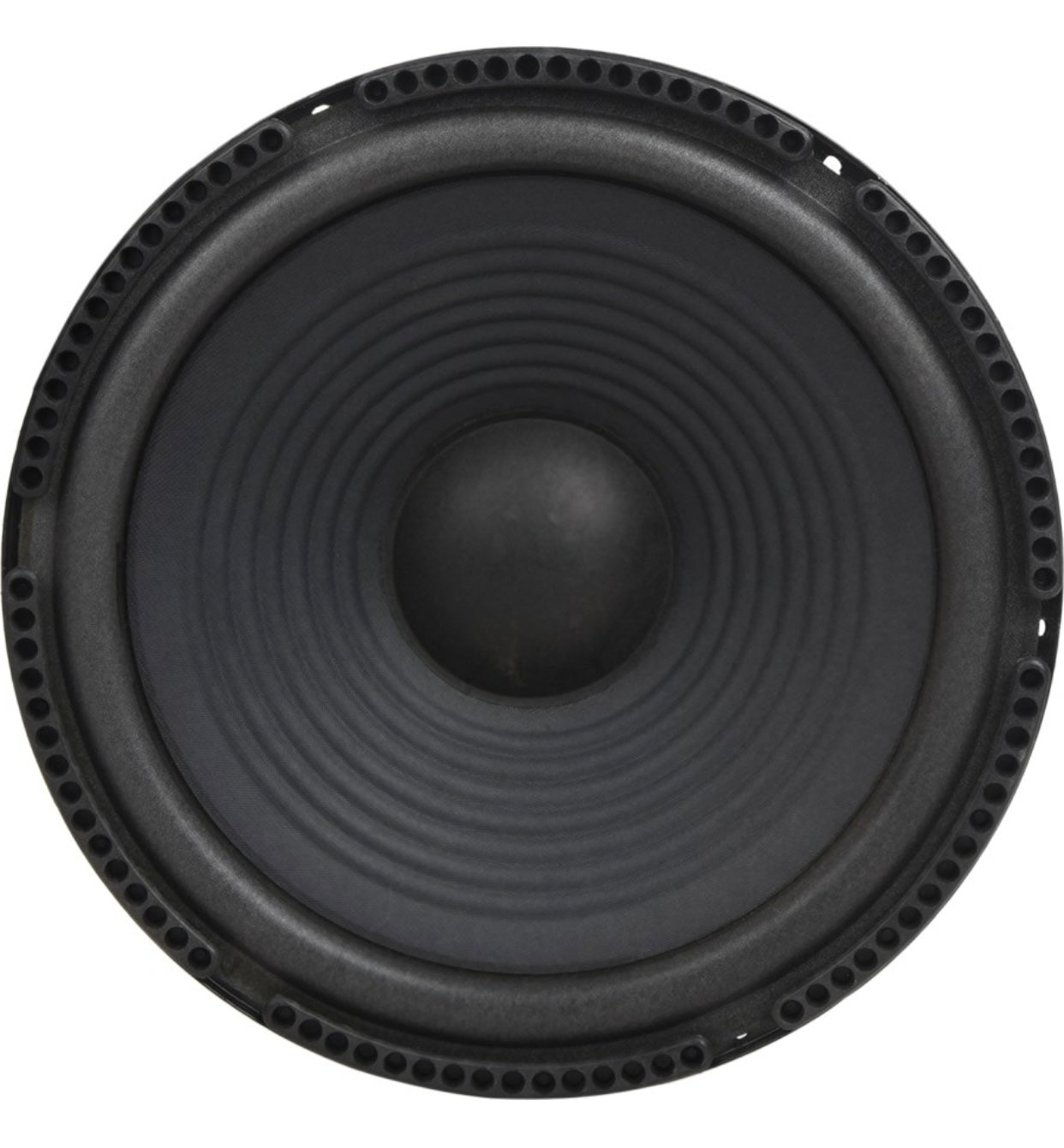 Genfrid (10 INCH) POWERFUL SUB-WOOFER SPEAKER (90) WATT Component Car Speaker (90 W)