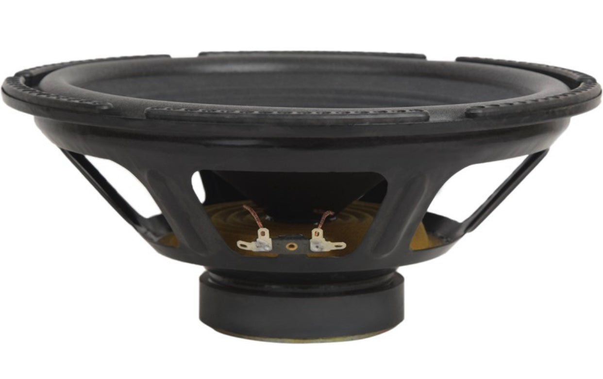 Genfrid (10 INCH) POWERFUL SUB-WOOFER SPEAKER (90) WATT Component Car Speaker (90 W)