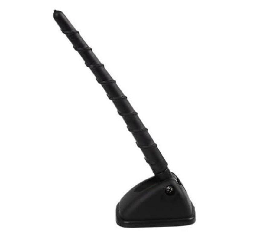 GENFRID Car Roof Show Antenna with Flexible Rod