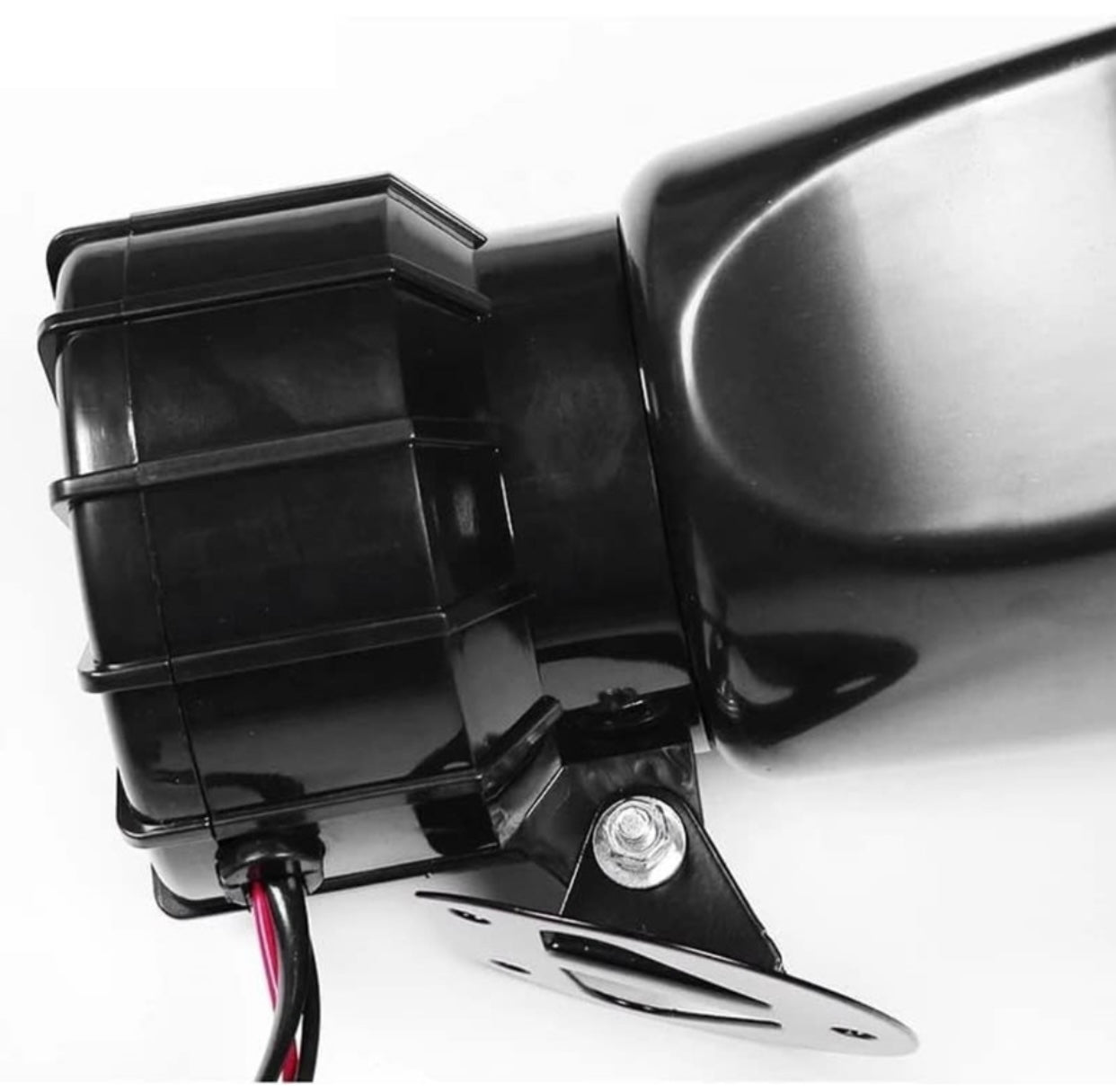GENFRID Car SIren For Car,Bike,Truck/Car Horn For Car,Bike,Truck (7 TUNES)