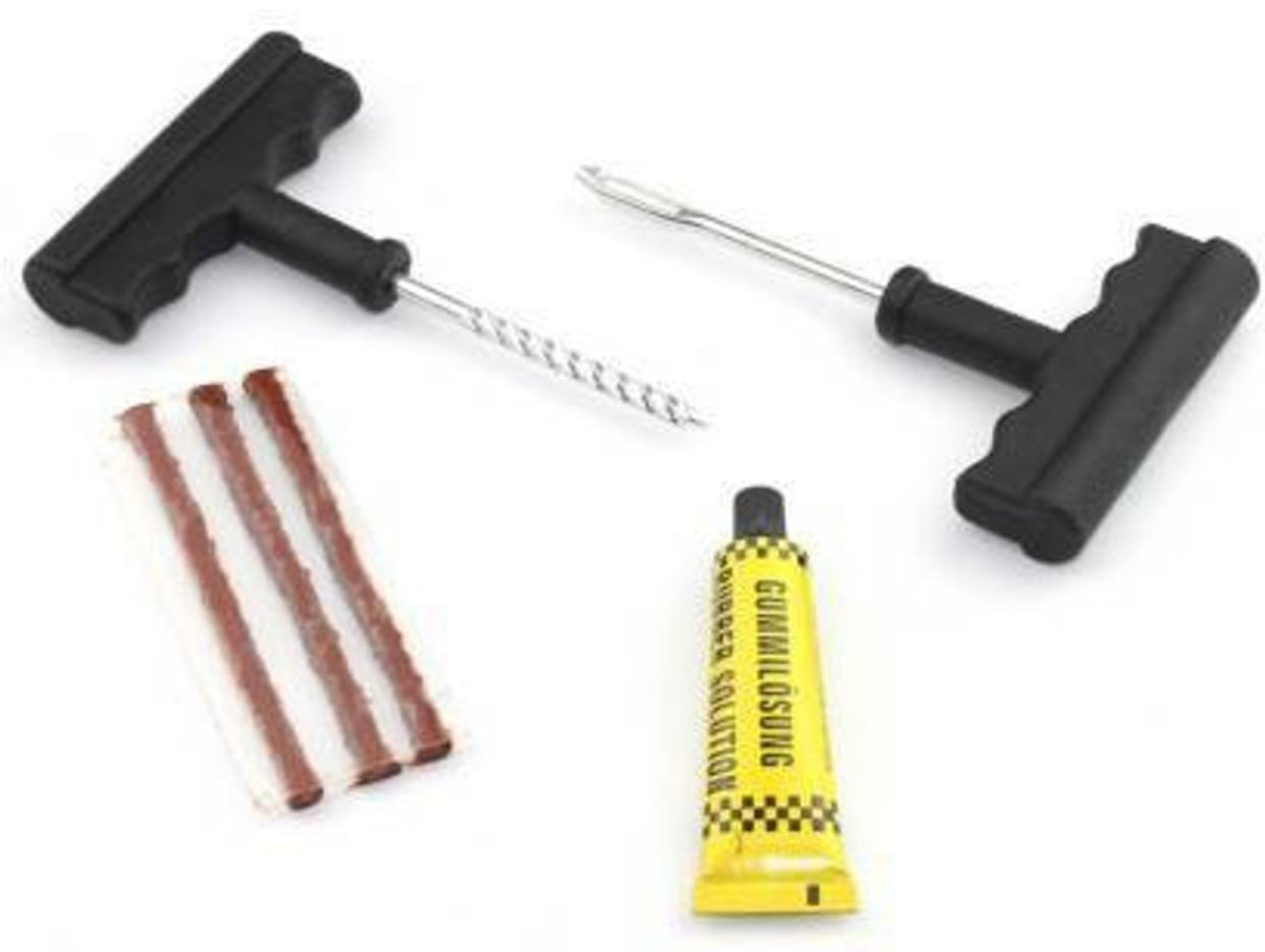 GENFRID Car Puncture Kit (Basic)