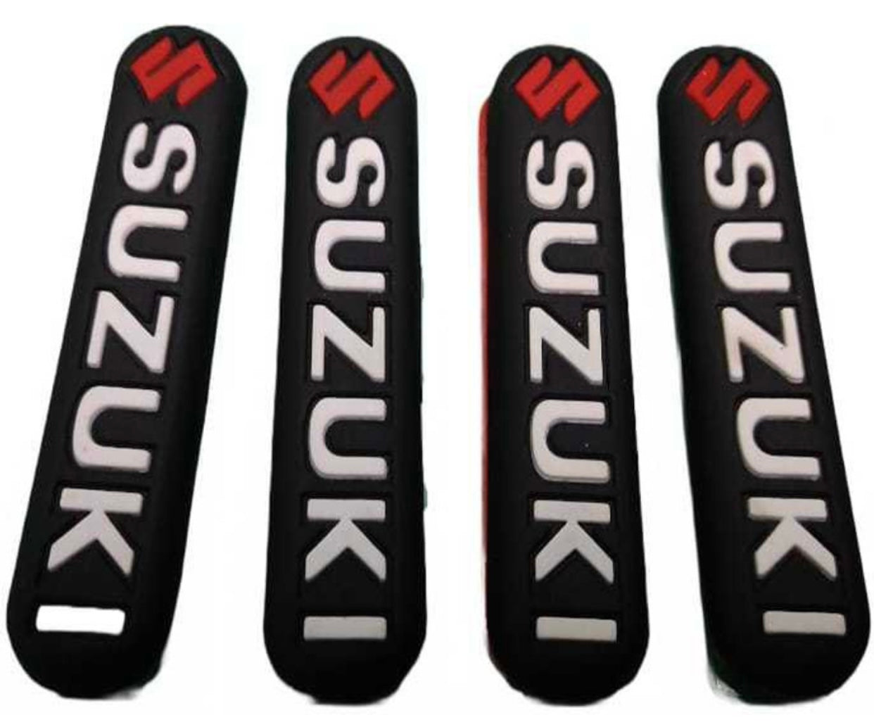 GENFRID Car Door Guard (Cars Model Name)