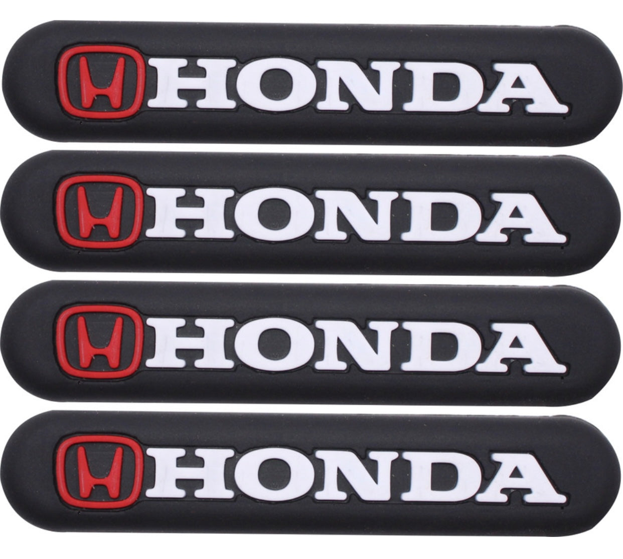 GENFRID Car Door Guard (Cars Model Name)