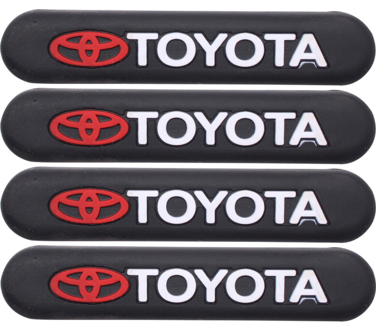 GENFRID Car Door Guard (Cars Model Name)