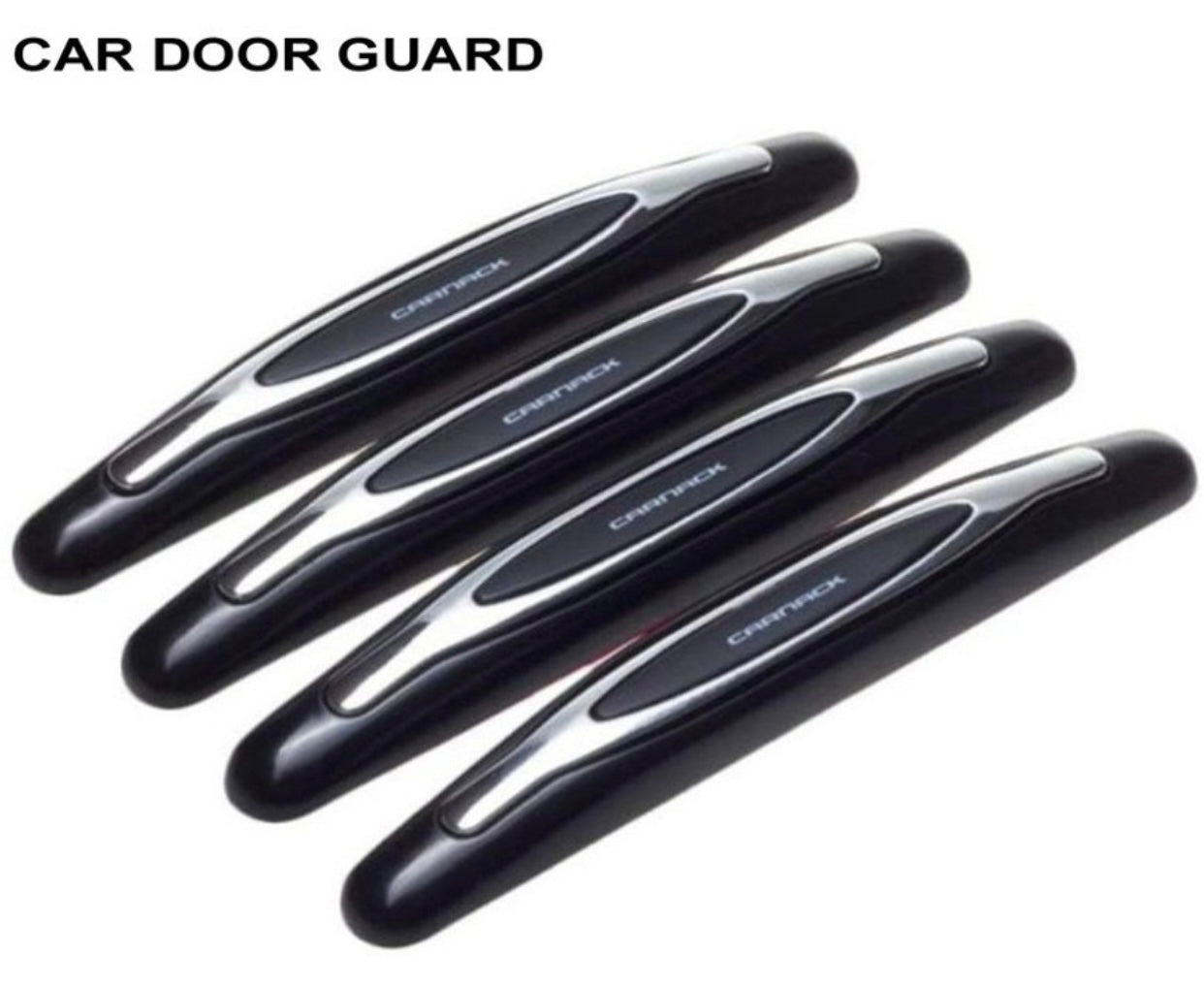 GENFRID Car Door Guard