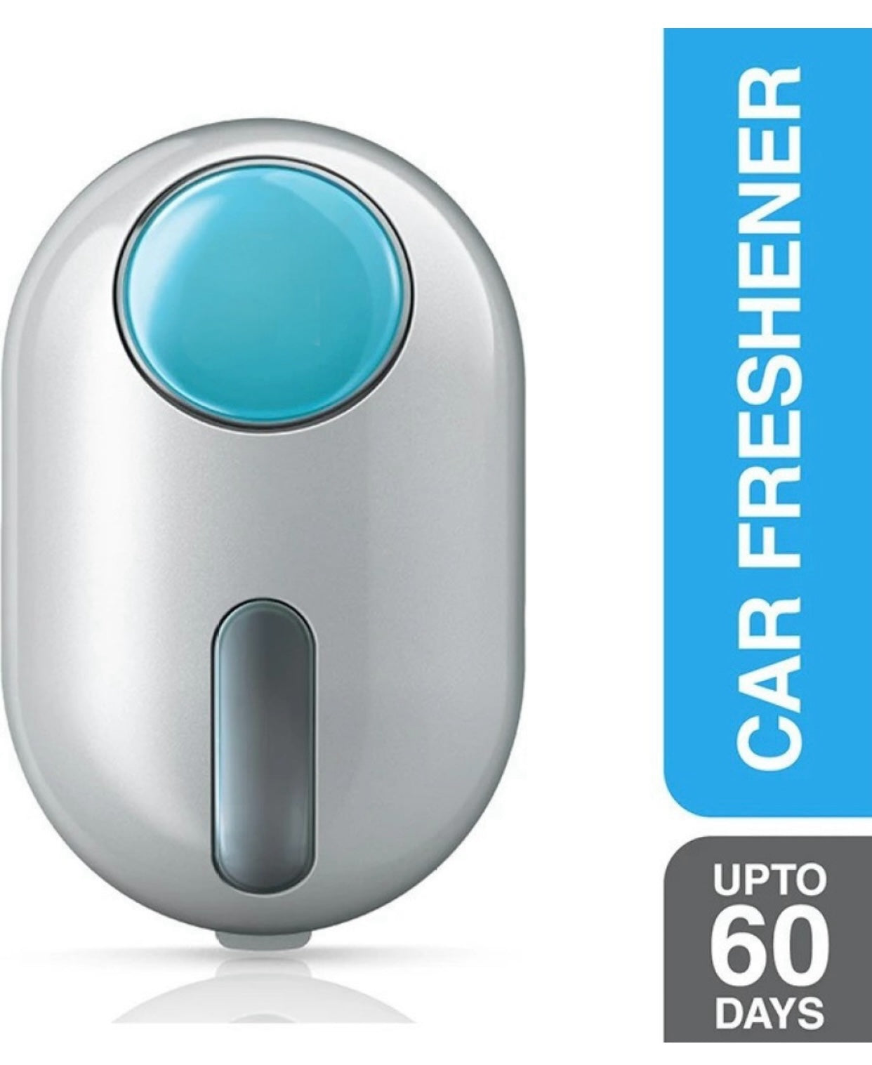 Genfrid Cool Surf Blue Car Freshener Diffuser (10 g)