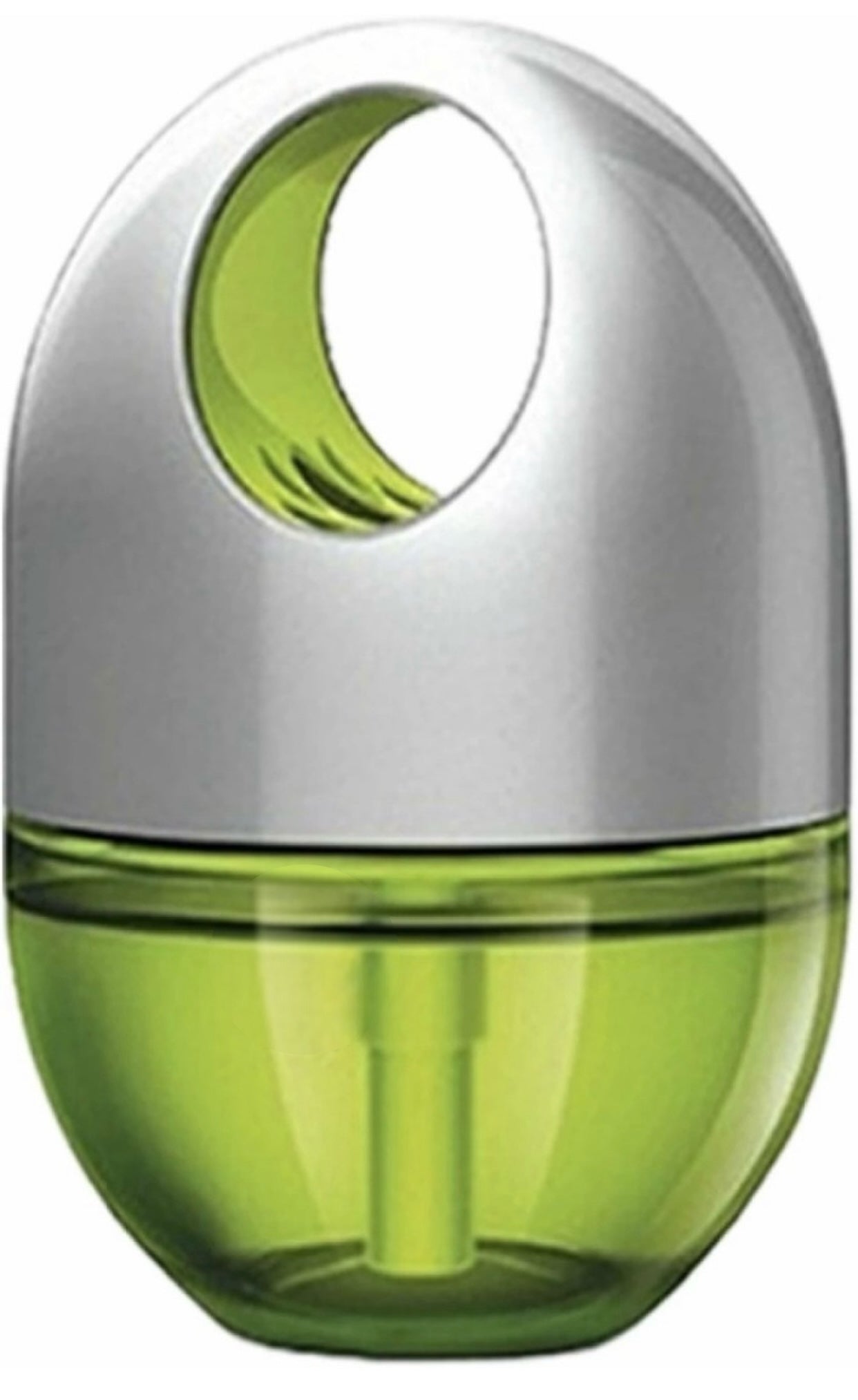 Genfrid (Fresh Lime) Twist 45 g Car Freshener Diffuser