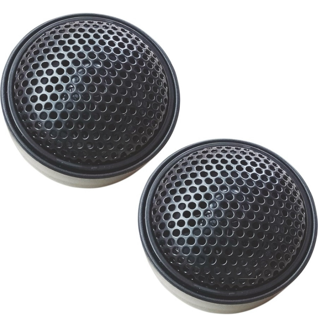 Genfrid Premium Dashboard Dome Tweeter 300W Max Tweeter Car Speaker (300 W)