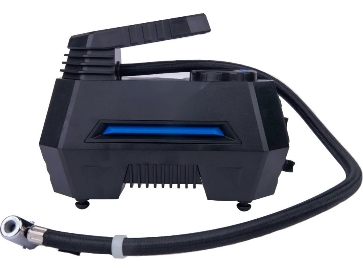 GENFRID Car Tyre Air Pump 150 psi for Car & Bike