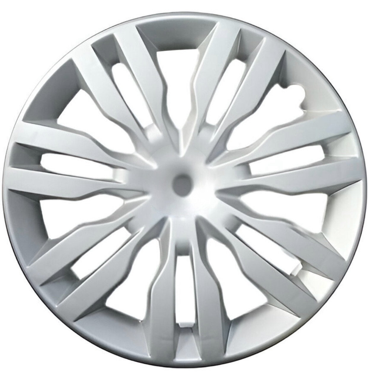 GENFRID Wheel Cover, Car wheel cap, Car wheel hubcap (13 INCH)