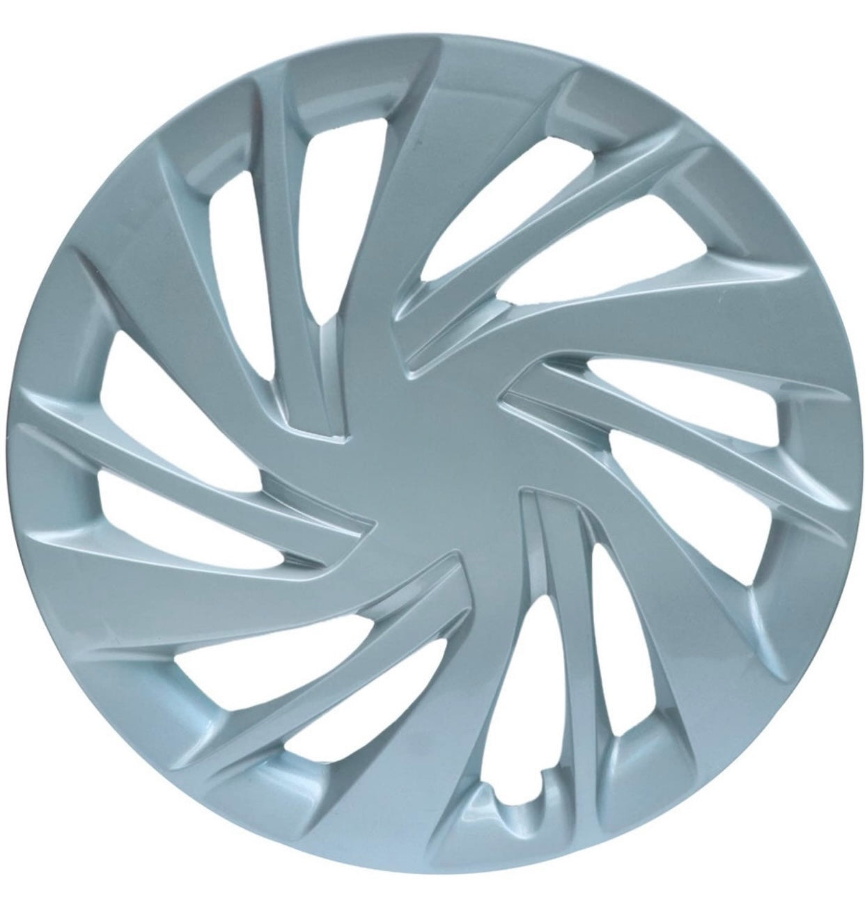 GENFRID Wheel Cover, Car wheel cap, Car wheel hubcap (15 INCH)