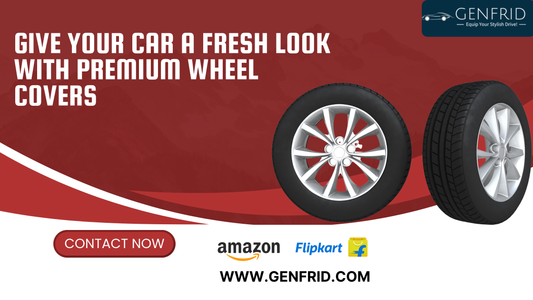 Best Steering Wheel Cover Guide: Upgrade Comfort, Style, and Control with Premium Leather Steering Wheel Covers