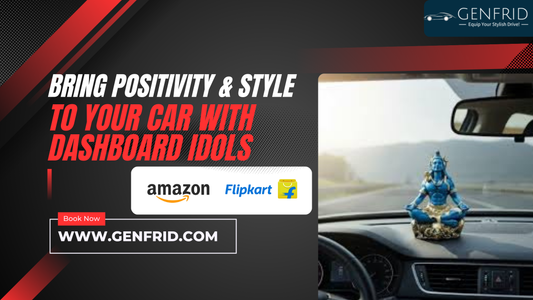 Best Car Dashboard Idols Store Online – Buy Premium Car Dashboard Idols in India