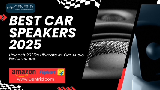 Exploring The Best Car Speakers 2025: Expert Guide & Installation Tips