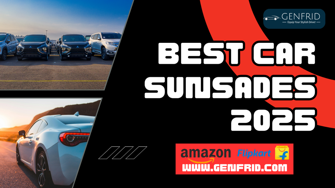 The Essential Car Sunshade Guide: Protection And Performance of Mind