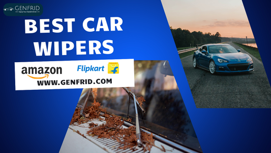 Best car wiper