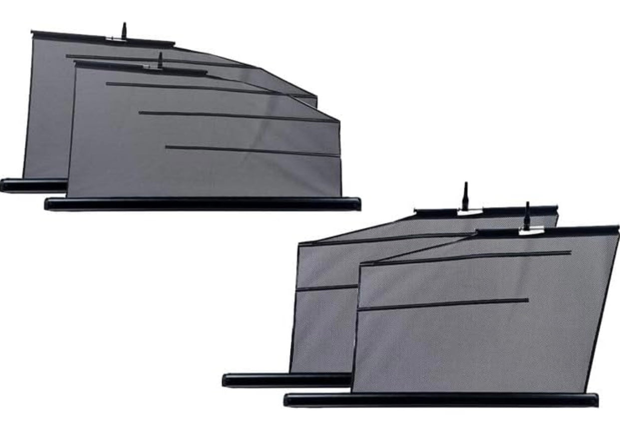 Car Sunshade