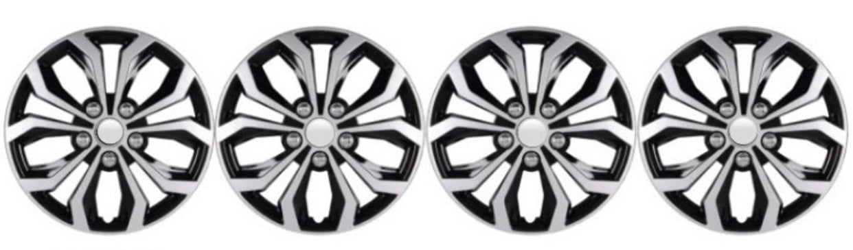 Car Wheel Covers