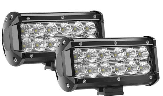Car Lights