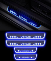Door Sill Plates