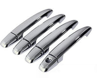 Chrome Door Handle
