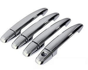 Chrome Door Handle