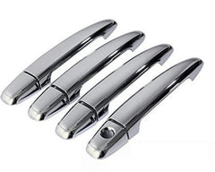 Chrome Door Handle