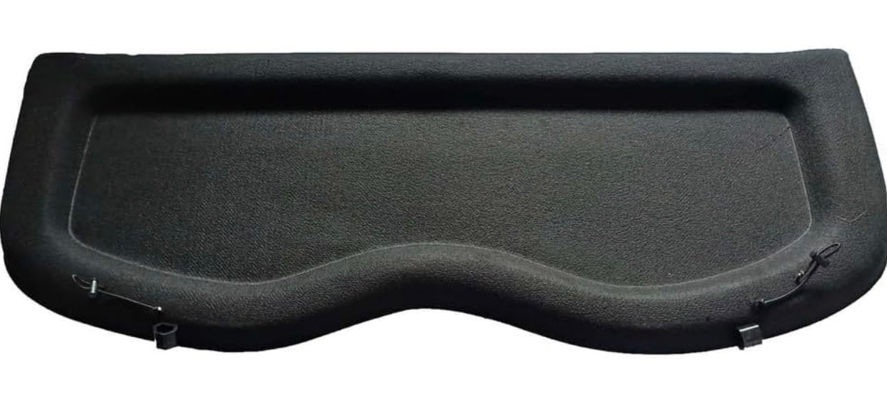 Car Parcel Tray