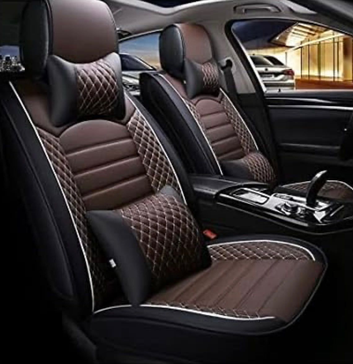 Car Seat Covers