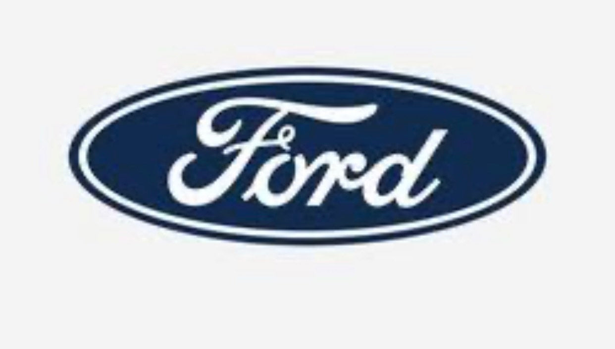 Ford Accessories