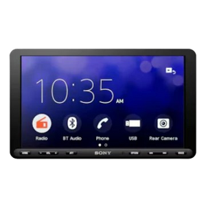Media Players