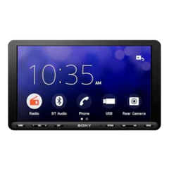 Media Players