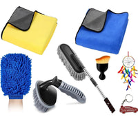 Car Care Products