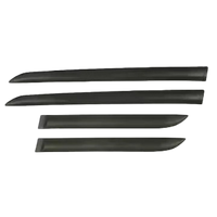 Side Beadings