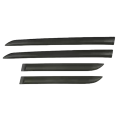 Side Beadings