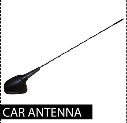 GENFRID Premium Qualtiy Car Antenna,Car Replacement Audio Roof Signal Receiver Satellite Vehicle Antenna