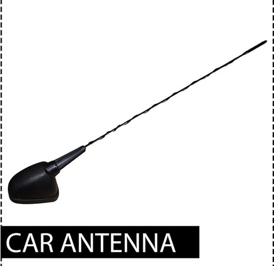 GENFRID Premium Qualtiy Car Antenna,Car Replacement Audio Roof Signal Receiver Satellite Vehicle Antenna