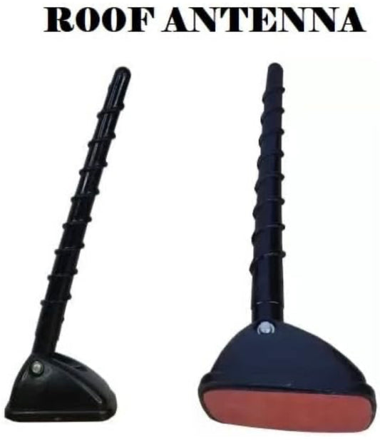 GENFRID Car Roof Show Antenna with Flexible Rod