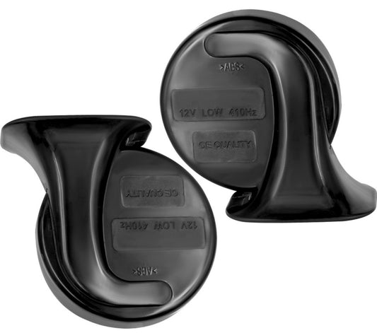 GENFRID(Delta-x1)12V Horn For Car/Bike,Universal For Car, Universal For Bike