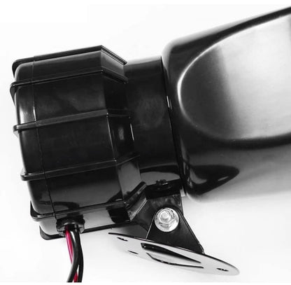 GENFRID Car SIren For Car,Bike,Truck/Car Horn For Car,Bike,Truck (7 TUNES)