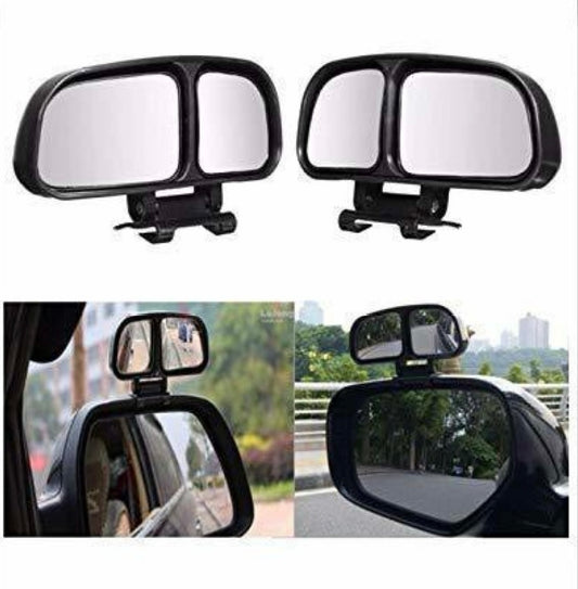 Car Manual Blind Spot Mirror, Driver Side, Passenger Side .