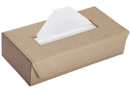 GENFRID Car/Vehicle Tissue Dispenser (BEIGE)
